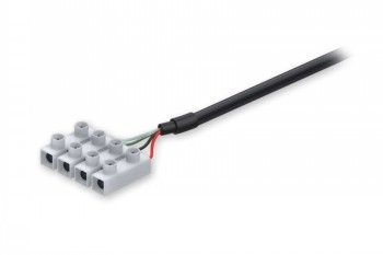 Routers Teltonika  TELTONIKA POWER CABLE WITH 4-WAY SCREW TERMINAL