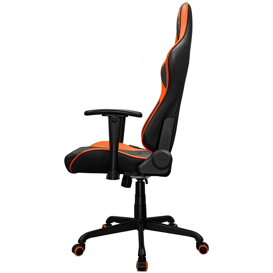 Arvutitoolid / lauad COUGAR GAMING  COUGAR ARMOR ELITE Gaming chair, Orange