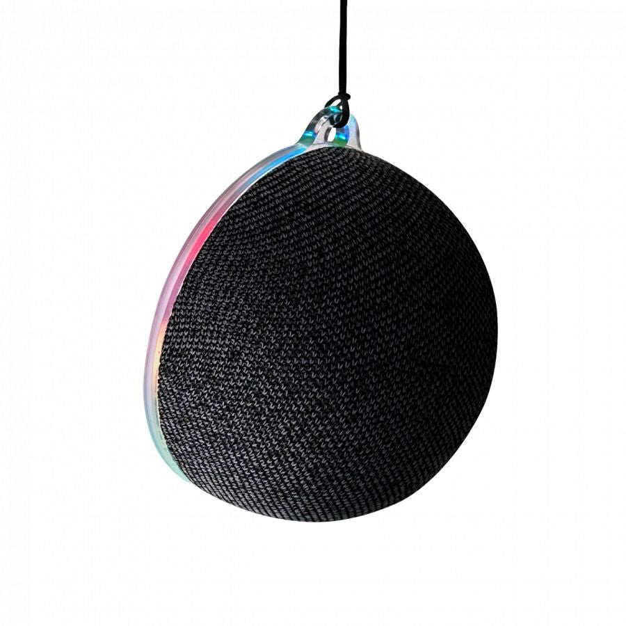 Juhtmevabad kõlarid Canyon  CANYON Magnetic BT speaker OnMove 13 5W Black