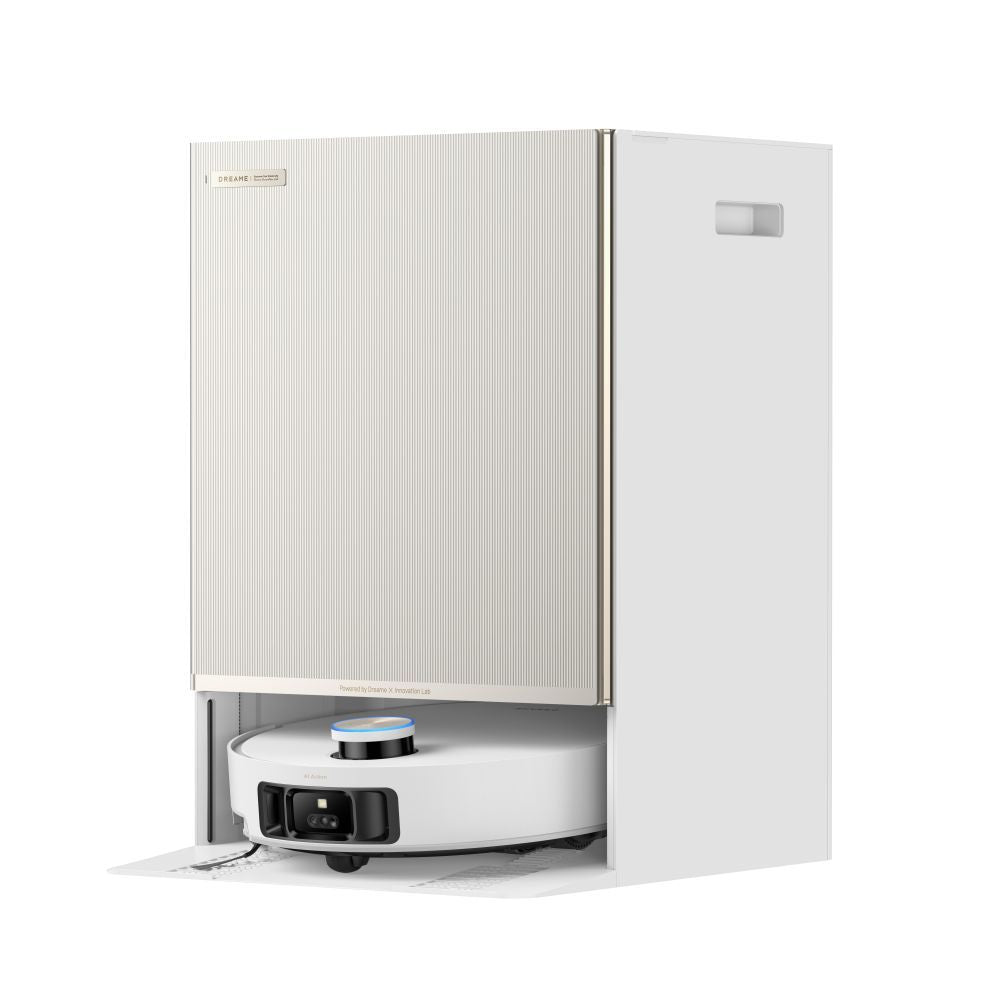 Tolmuimeja DREAME  Matrix 10 Ultra White