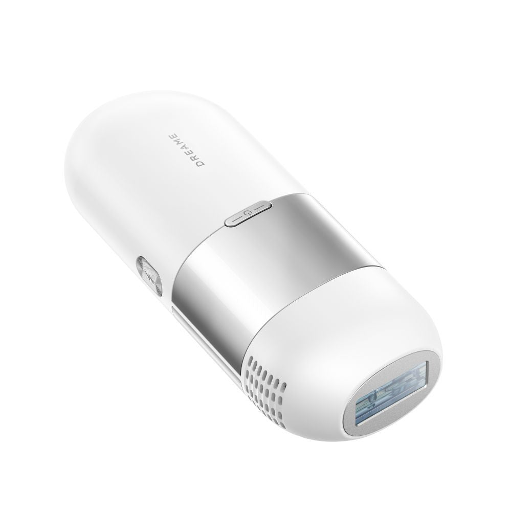 Очищение лица DREAME  IPL Hair Removal Device White
