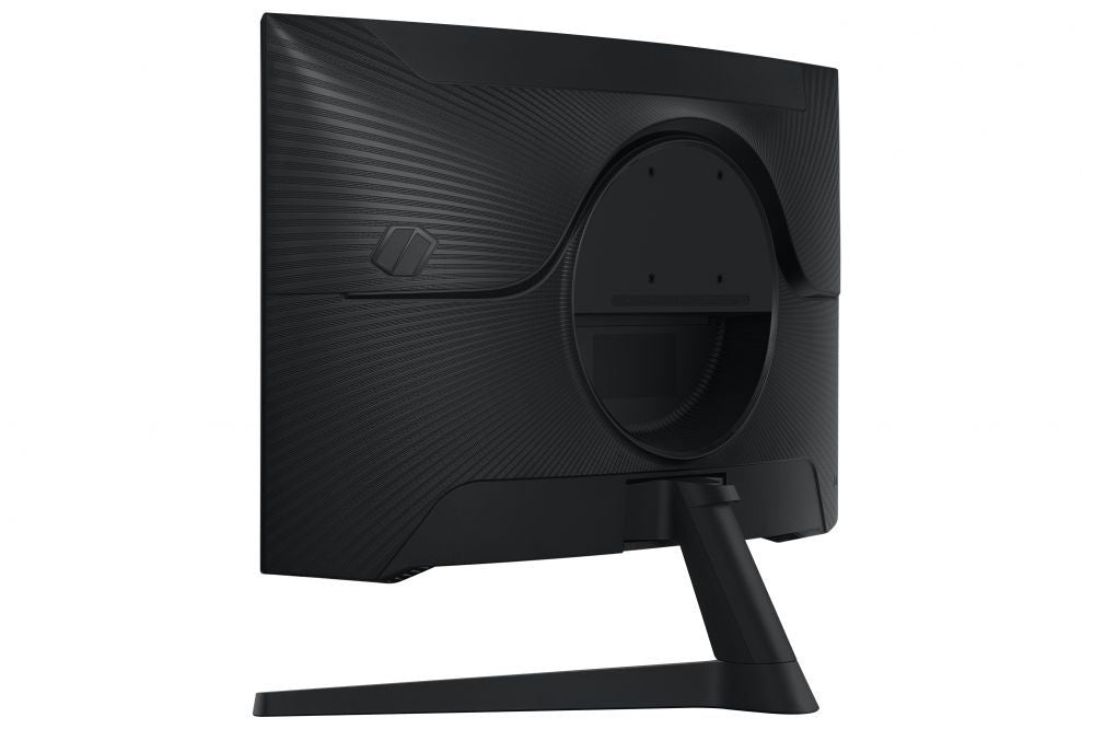 Монитор Samsung  LS27CG552EUXEN 27" Gaming Monitor 2560x1440/16:9/300cd/m2/1ms HDMI, DP