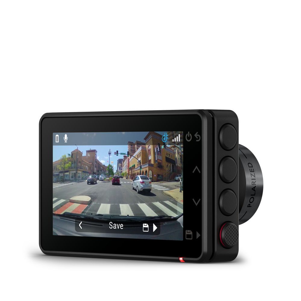 Videoregistraator Garmin  Dash Cam X210