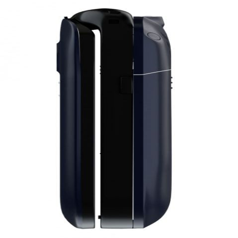 Мобильный телефон Evelatus  Wave DS Blue