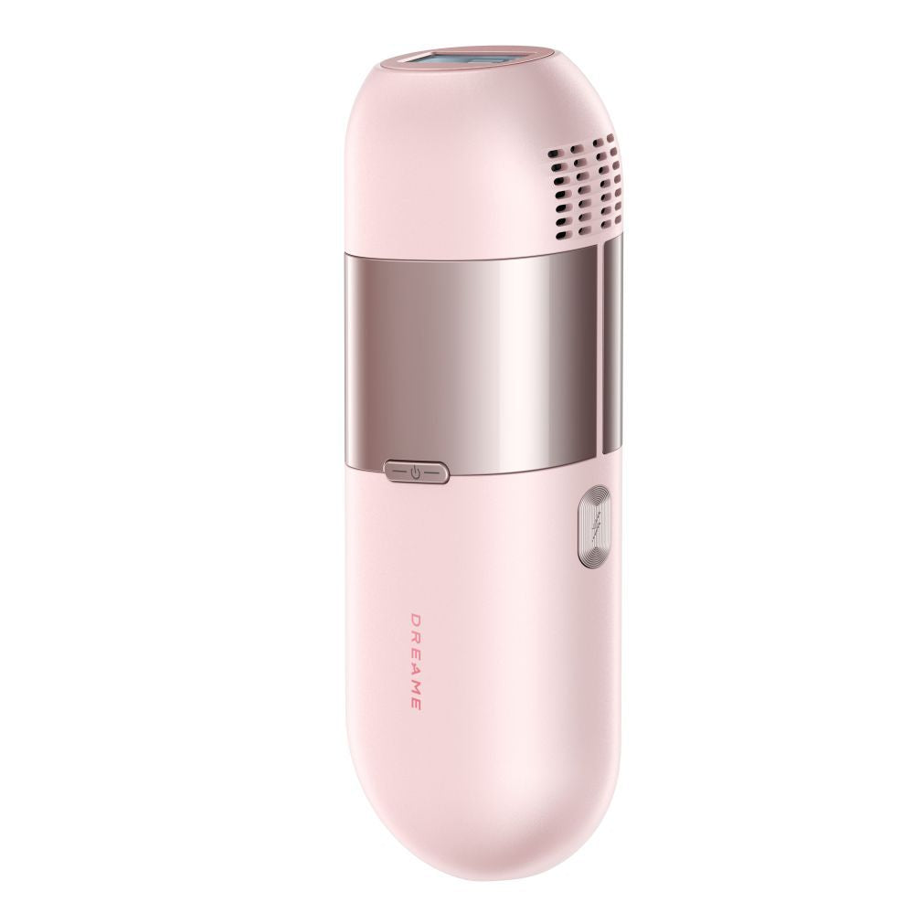 Näopuhastus DREAME  IPL Hair Removal Device Pink
