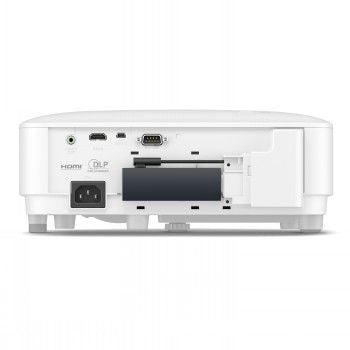 Projektorid BenQ  BENQ TH575I 3800 ANSI FHD 1.49–1.64 DLP KOTIPROJEKTORI GOOGLE TV -DONGLELLA
