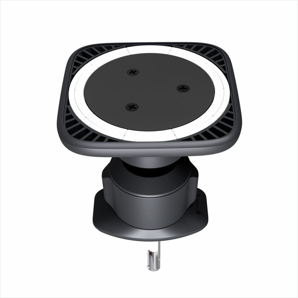 Automaatne hoidja Evelatus  Car air conditioning vent bracket with MagSafe C2+KAC001 Black