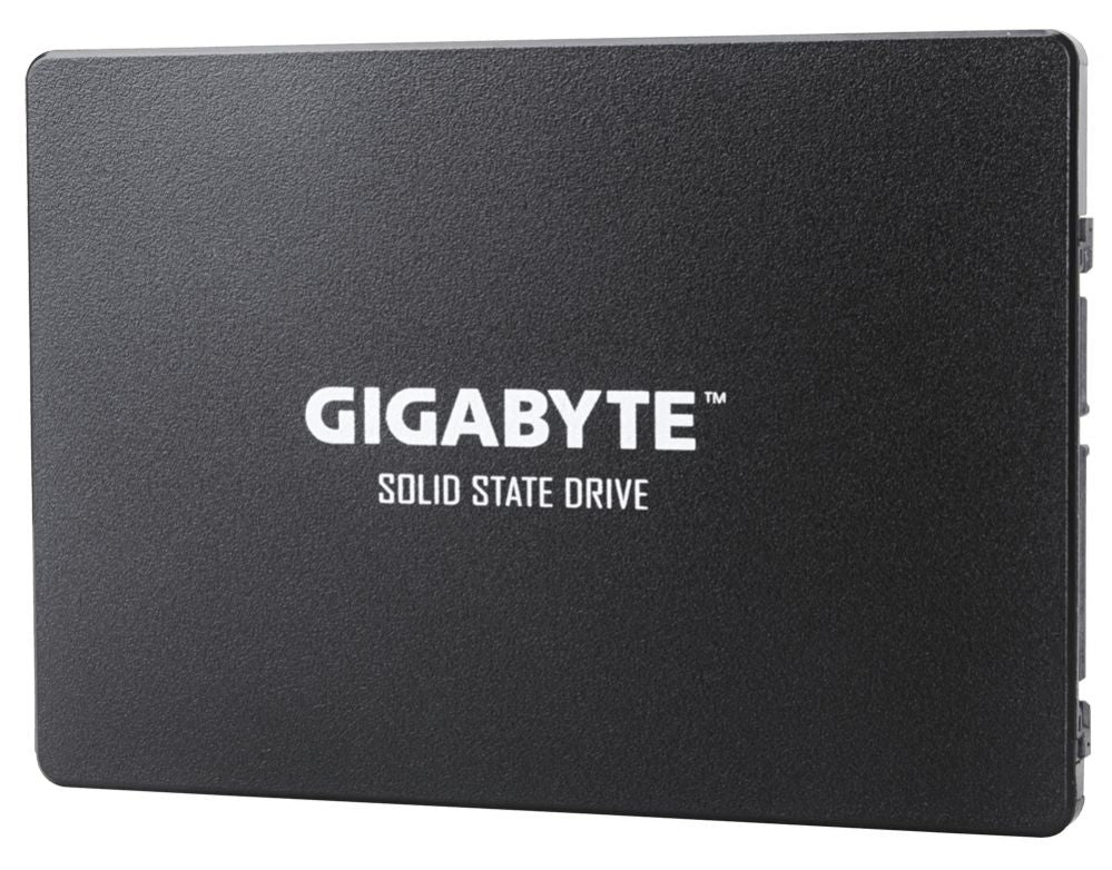 Kõvaketas SSD Gigabyte  GP-GSTFS31256GTND 256 GB, SSD interface SATA, Write speed 500 MB/s, Read speed 520 MB/s