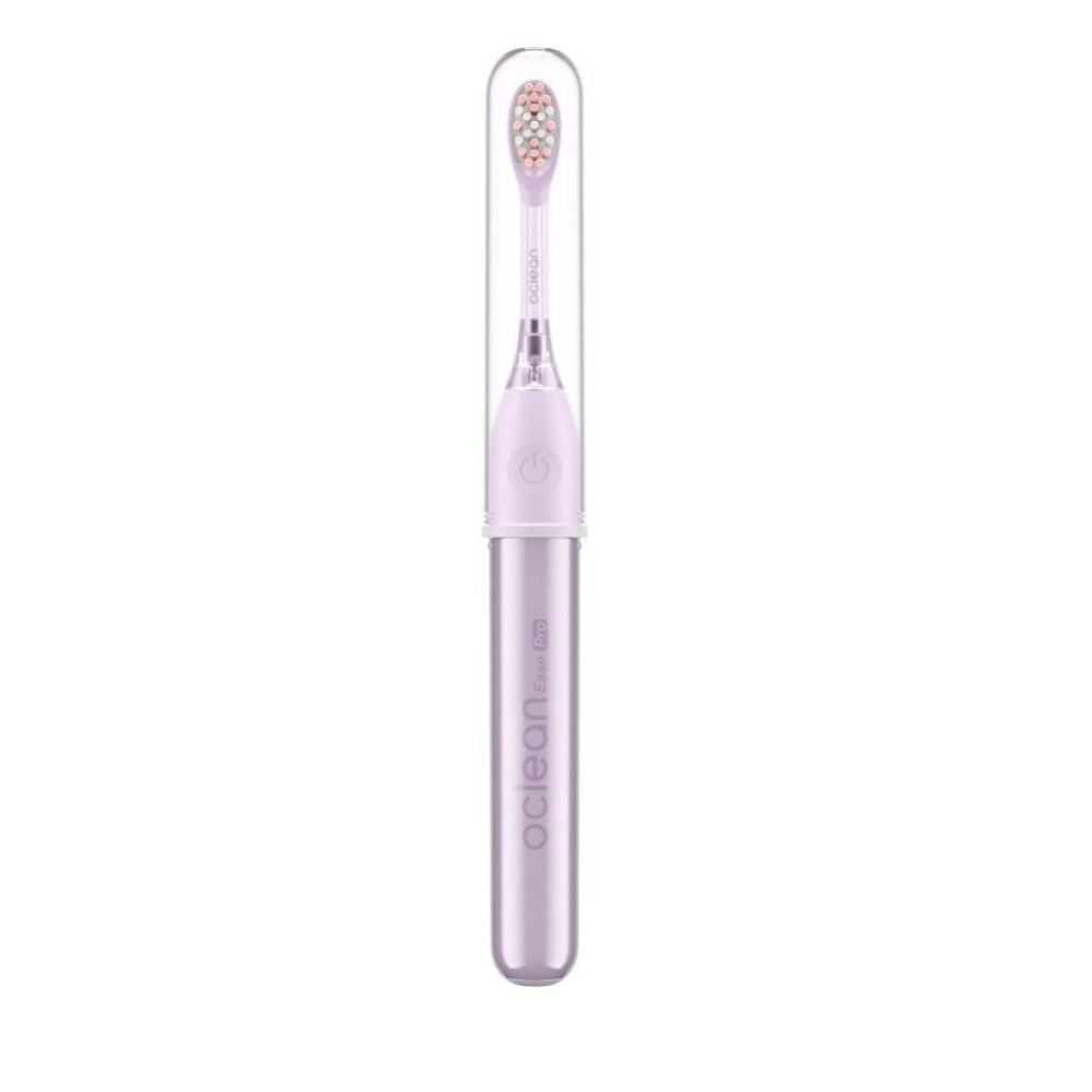 Другие товары oclean  Oclean Electric Toothbrush Ease Pro Purple