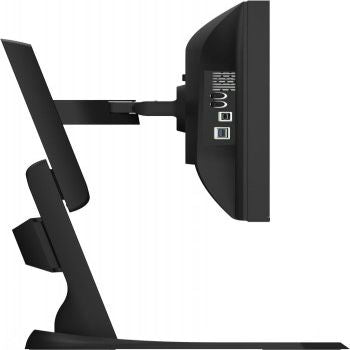 Монитор EIZO  EIZO EV2740X 27" IPS 16:9 3840X2160 USB-C/94W RJ45 (BLACK)