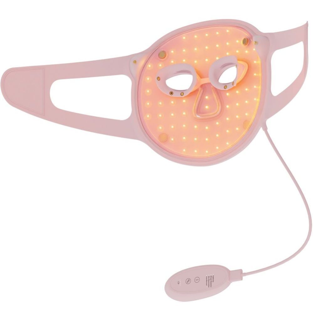 Näopuhastus Beautifly  Beautifly Aura Glam LED collagen mask