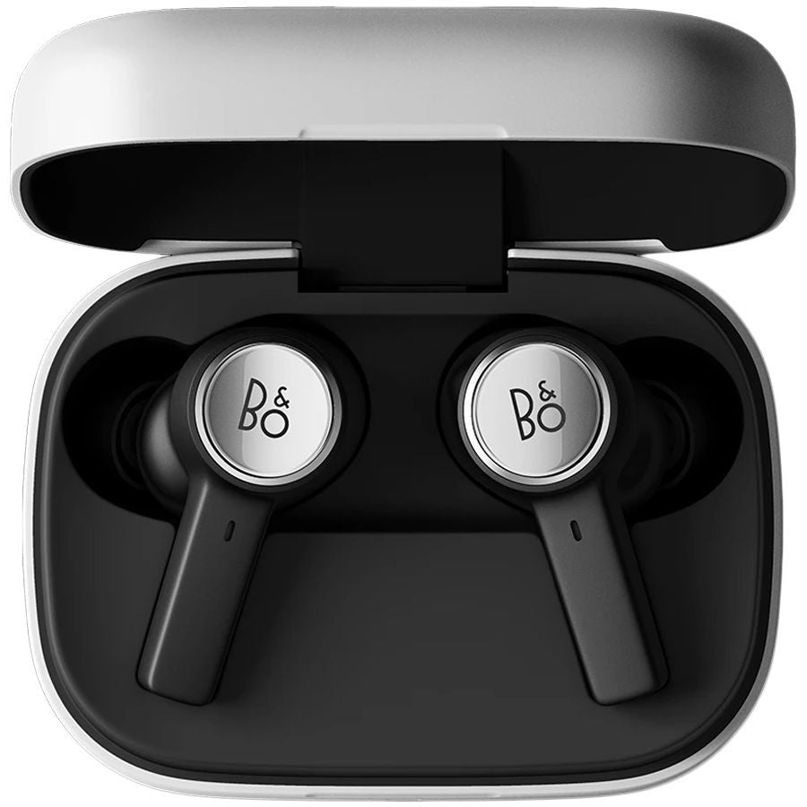 Wireless headphones BANG & OLUFSEN  Beoplay Eleven Natural Alu