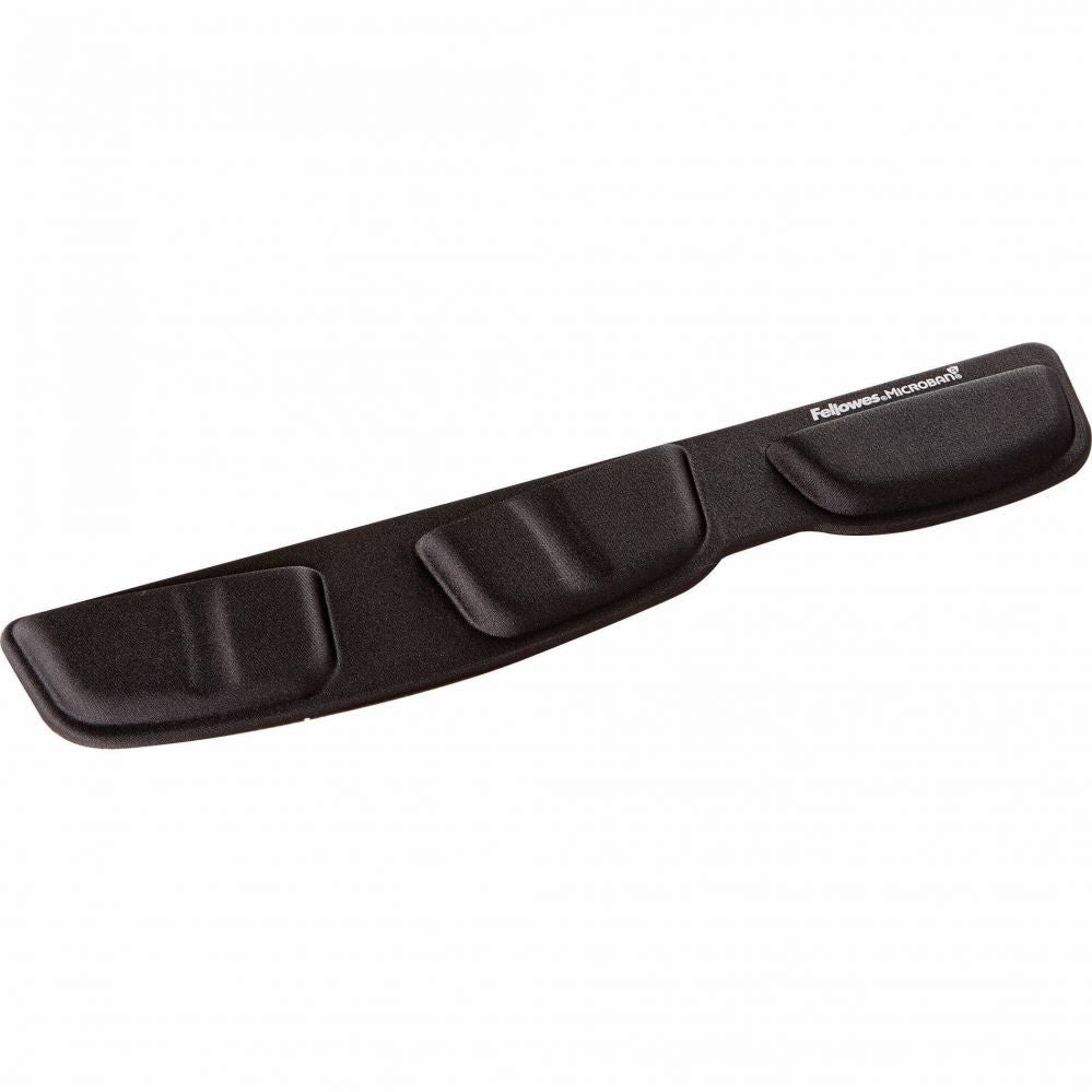 Arvutihiir Fellowes  FABRIC - mousepad Health-V kayboard, black |