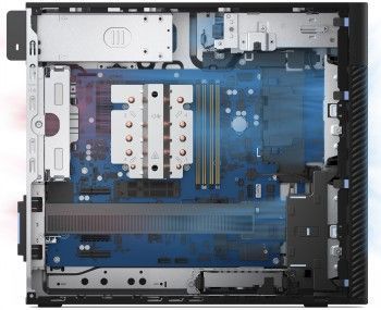 Офисные принадлежности Dell  DELL PRO MAX TOWER T2 U9-285/32GB/1TBSSD/W11P/3PS (NO KB&MS)