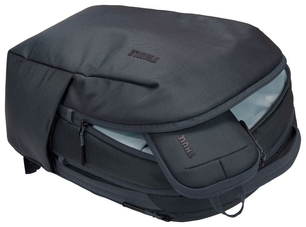 Sülearvuti kott Thule  Subterra 2 PowerShuttle Mini - Dark Slate
