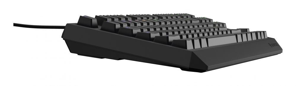 Computer keyboard Genesis  THOR 230 | Mechanical Gaming Keyboard | Wired | US | Black | USB Type-A | Outemu Brown