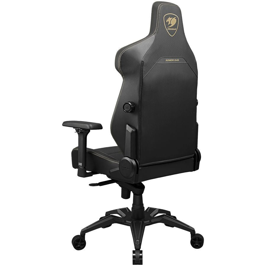 Computer chairs / desks COUGAR GAMING  COUGAR ARMOR EVO ROYAL Gaming chair