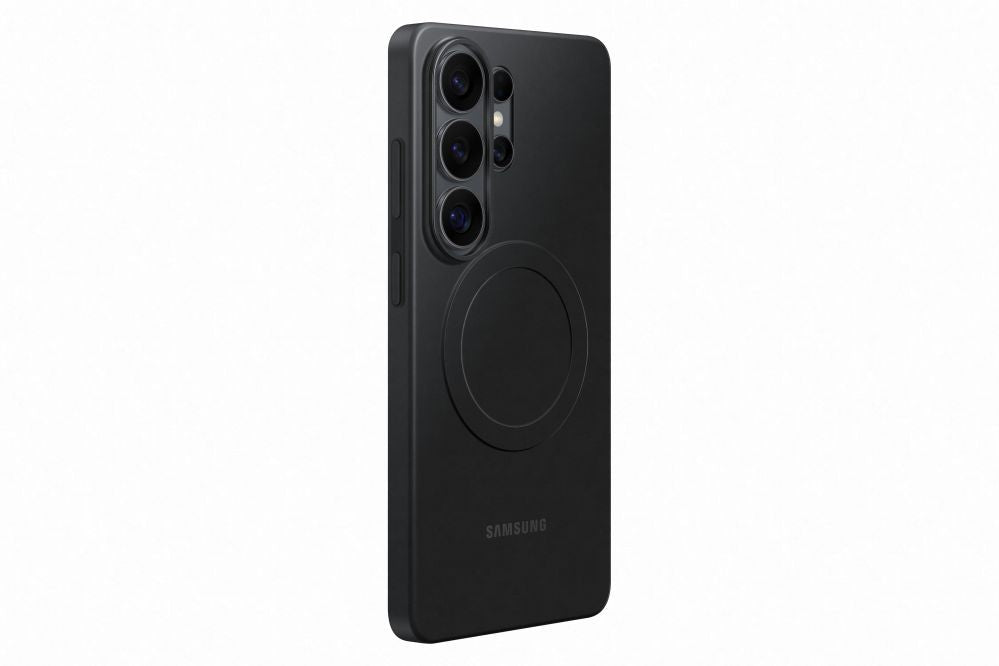 Tagakaaned Samsung  SS948CB Slim Magnet Case Samsung Galaxy S26 Ultra, Black