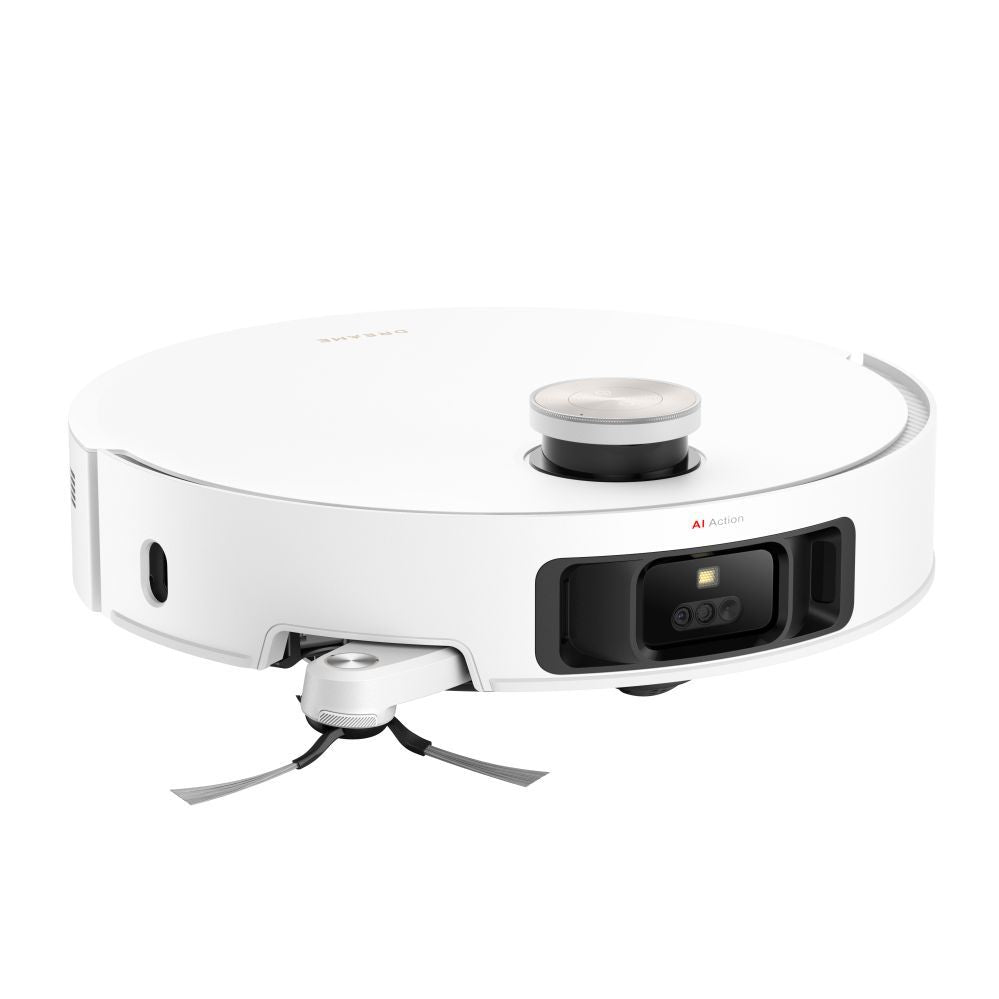 Tolmuimeja DREAME  X50 Ultra Complete White