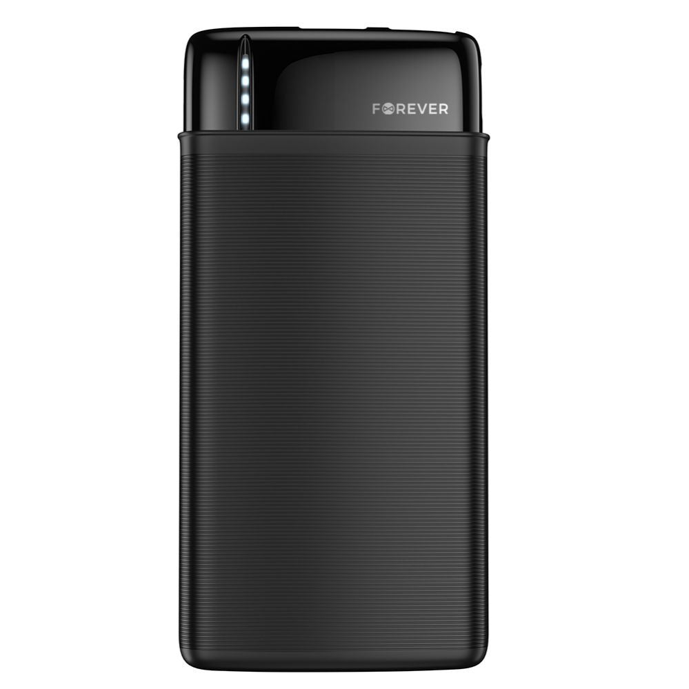 Power bank Forever  Forever power bank TB-100M 10000 mAh black