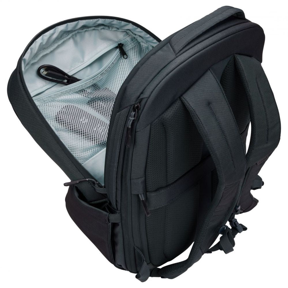 Сумка для портативных компьютеров Thule  Subterra 2 Backpack 27L - Dark Slate