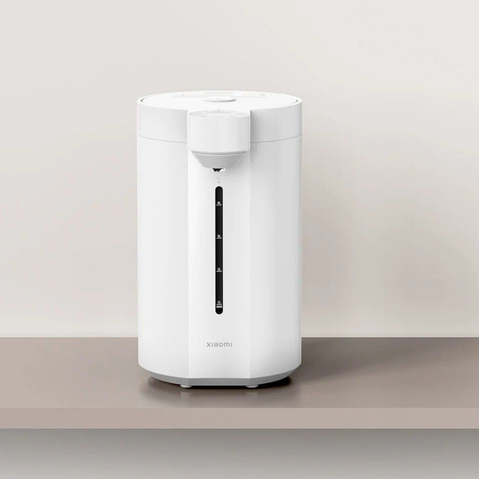 Чайник Xiaomi  | Smart Electric Hot Water Dispenser EU | Water Dispenser | 1600 W | 5 L | Plastic | White White