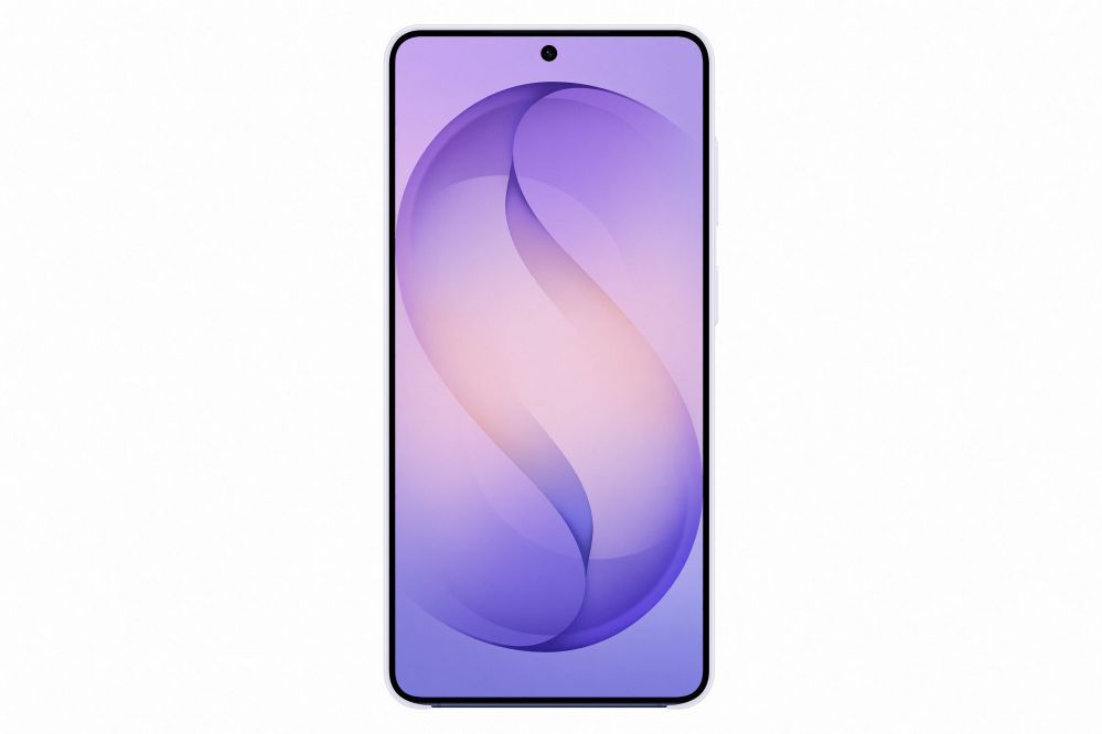 Чехол на заднюю панель Samsung  SS947CL Slim Magnet Case Samsung Galaxy S26 Plus, Light Blue