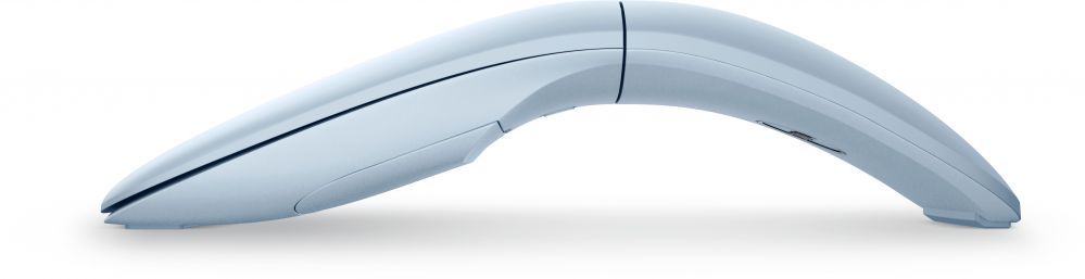 Arvutihiir Dell  Bluetooth Travel Mouse MS700 Wireless Misty Blue