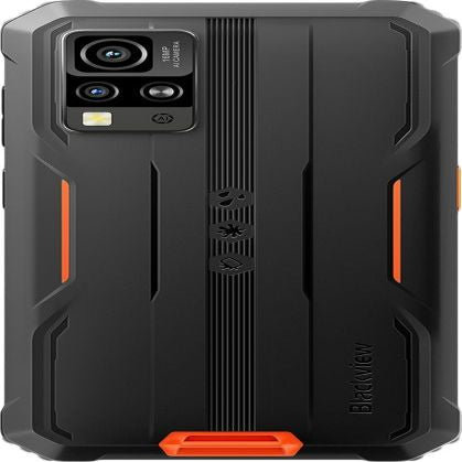 Smartphone Blackview  BV4800 SE Rugged Smartphone 4GB/64GB Orange 4G Outdoor Phone Orange