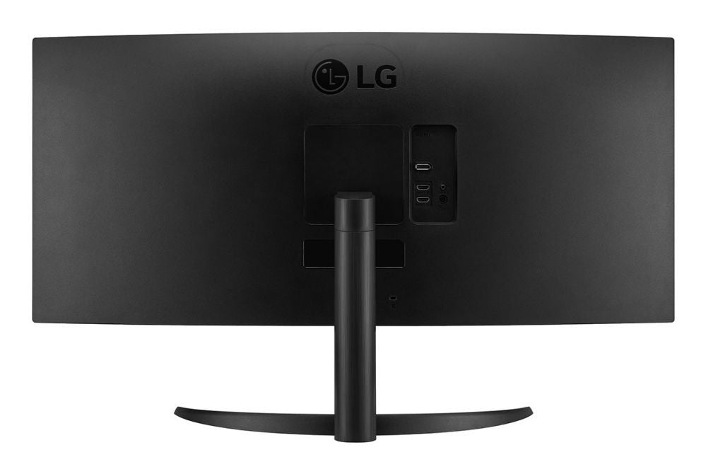 Монитор LG  MONITOR LCD 34" VA/34WR50QK-B