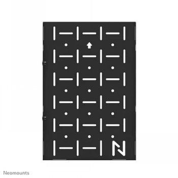 TV bracket NEOMOUNTS BY NEWSTAR  NEOMOUNTS LEVEL-750 AV STORAGE RACK (FOR LEVEL-750 WALL MOUNTS, QUICK INSTALL)