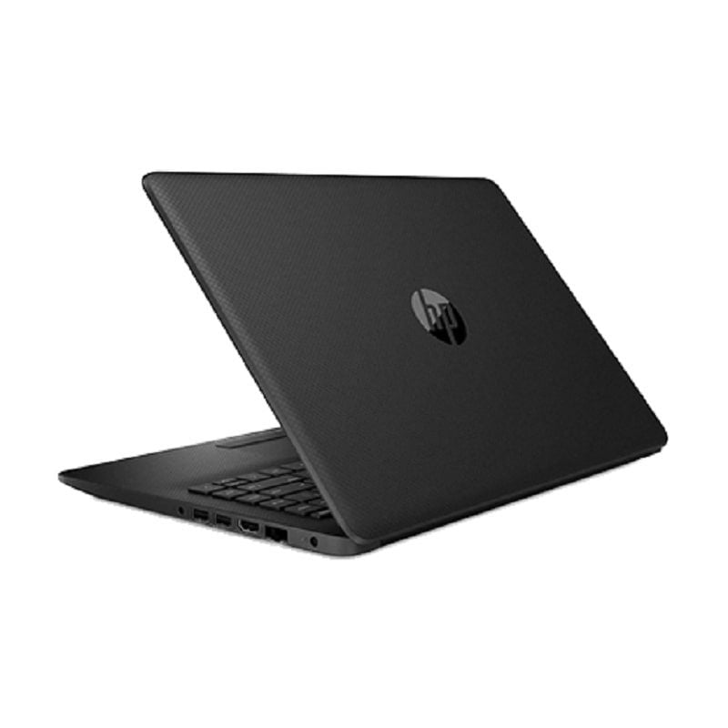 Laptop computer HP  245 GT HD 14.0 1366x768 4GB 128GB SSD Black
