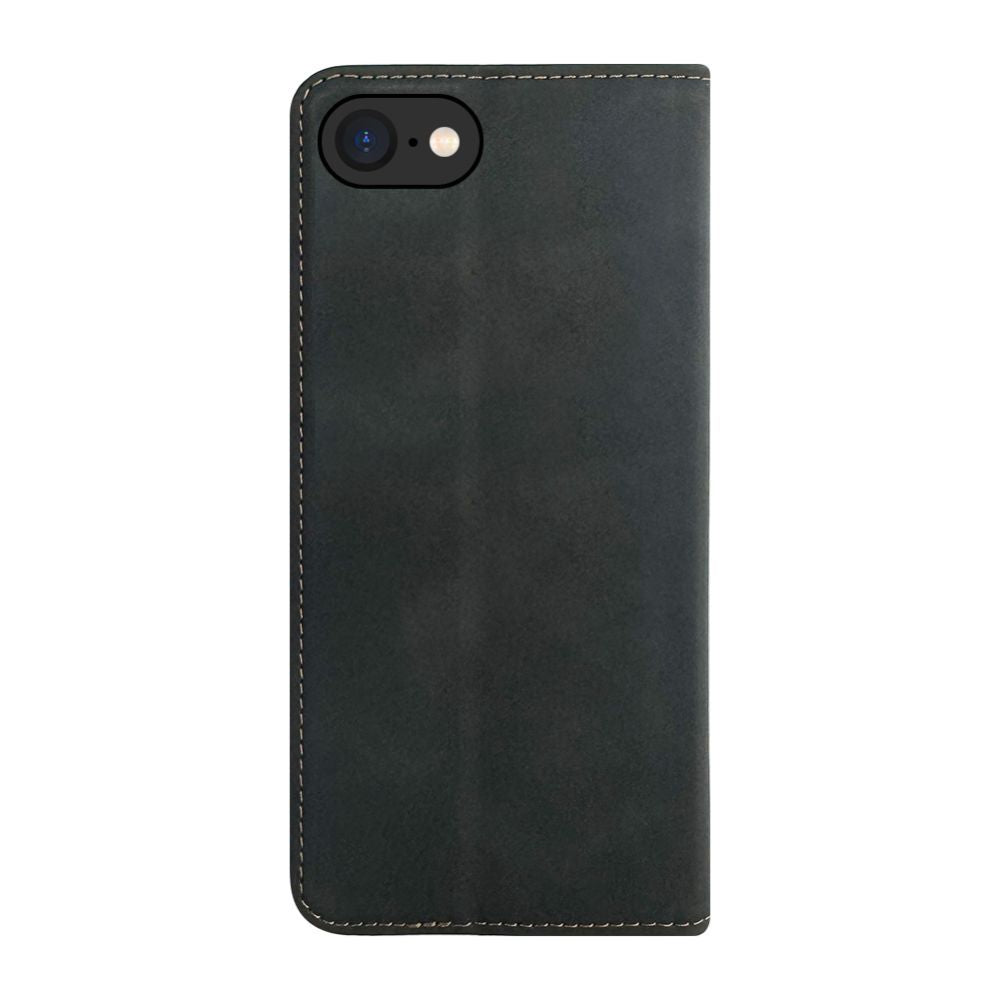 Kaaned - kaaned Evelatus Apple iPhone 17e Book Case Black