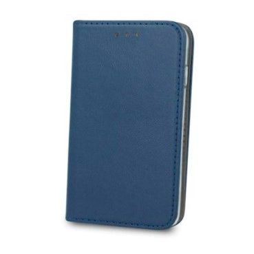 Kaaned - kaaned iLike Xiaomi Redmi 9C / 10A 4G Smart Magnetic Blue