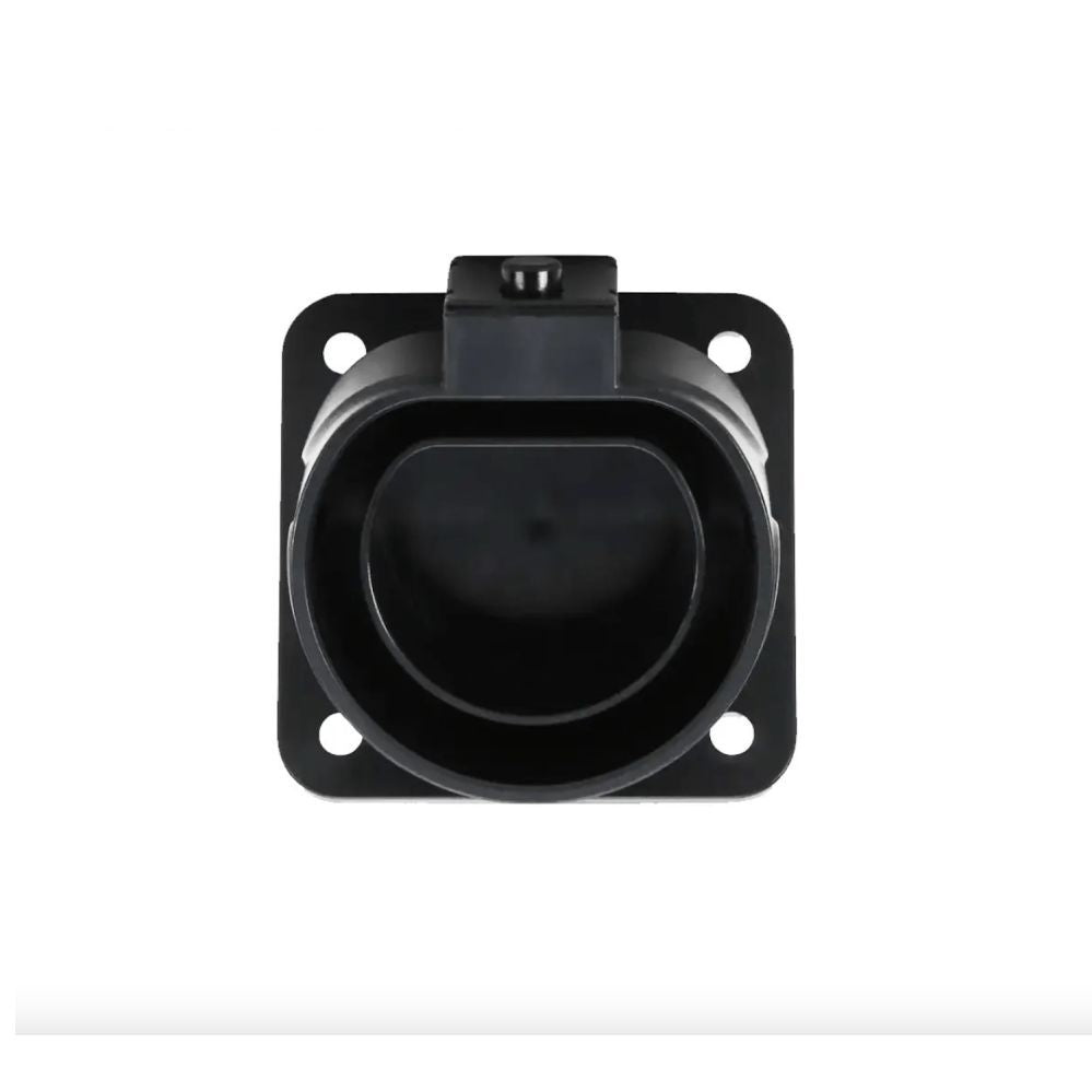 Автомобильные аксессуары iLike  EV Charge EV2404 Circular Wall-Mounted Type 2 EV Cable Holder