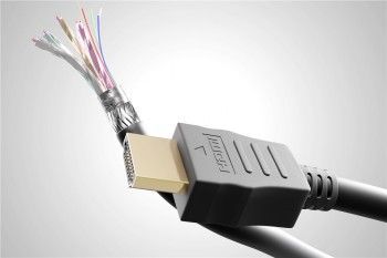 Kaabel Goobay  GB HDMI V2.0 4K60HZ KAAPELI 1M, MALE, A-A