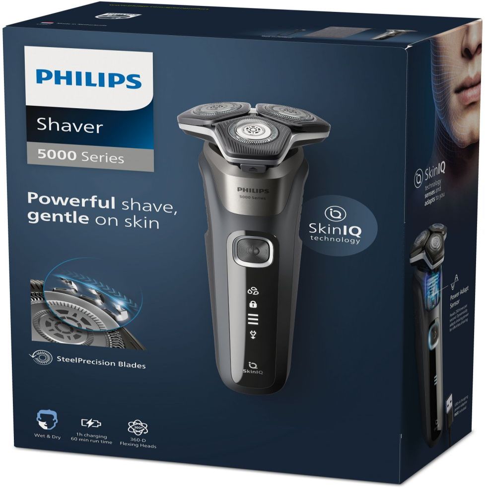 Бритва Philips  Shaver  S5887/10