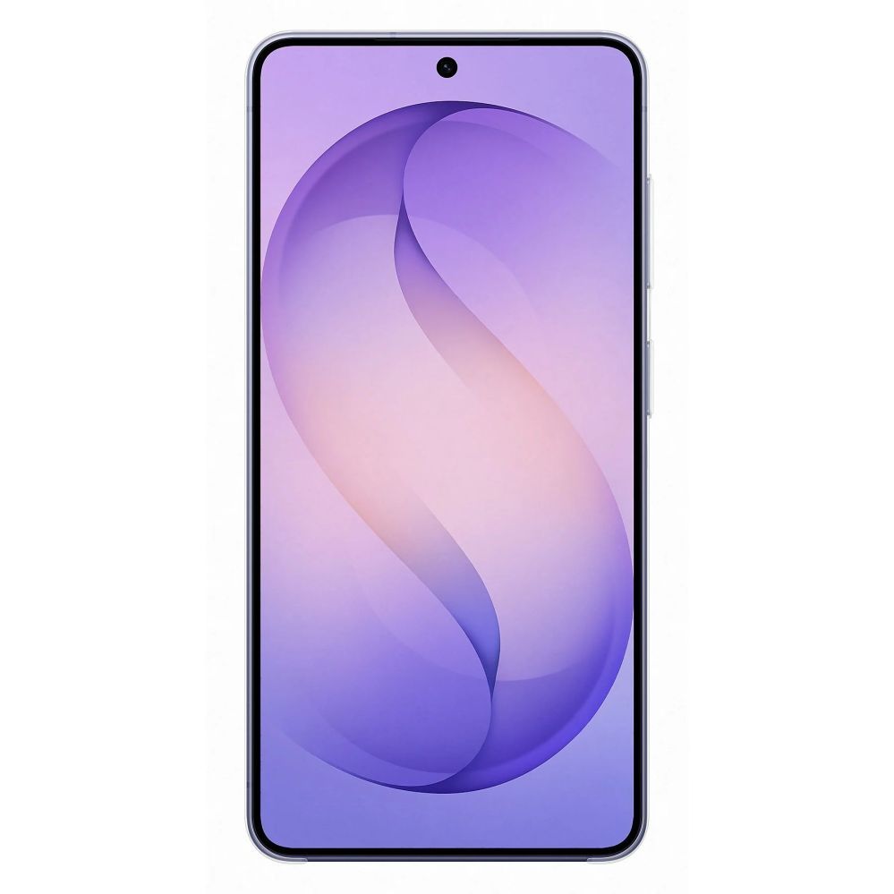 Чехол универсальная книжка Samsung  Clear Cover for Galaxy S26 Transparent