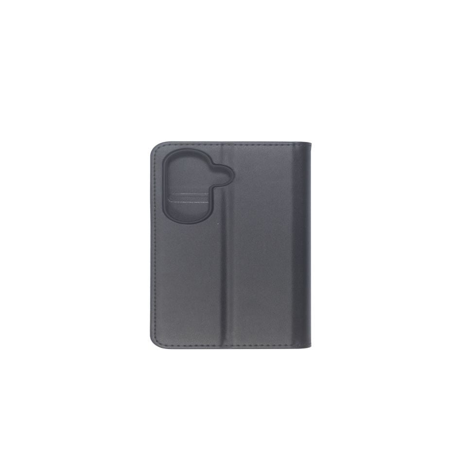 Tagakaaned Just Must  JM STAND FLIP CASE for Galaxy S26 Black