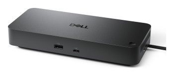 Серверы Dell  DELL PRO DOCK - WD25TB5 (330W-USBC, TB5, HDMI 2.1, DP2.1, RJ45-2.5G)
