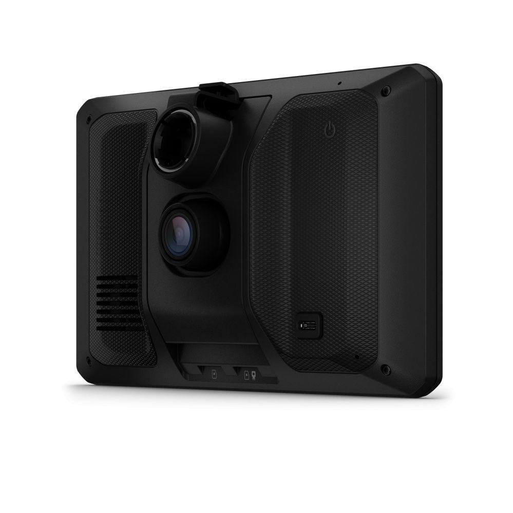 Autode navigeerimine Garmin  DriveCam 76 GPS Sat-Nav with Built-in Dash Cam