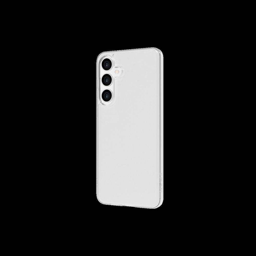 Tagakaaned Just Must  JM  ANTI-BACTERIA TPU for Galaxy S25 FE Clear