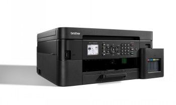 Printer Brother  BROTHER MFC-T930DW INKBENEFIT 4-IN-1, ADF, DUPLEX, WIFI, 17PPI