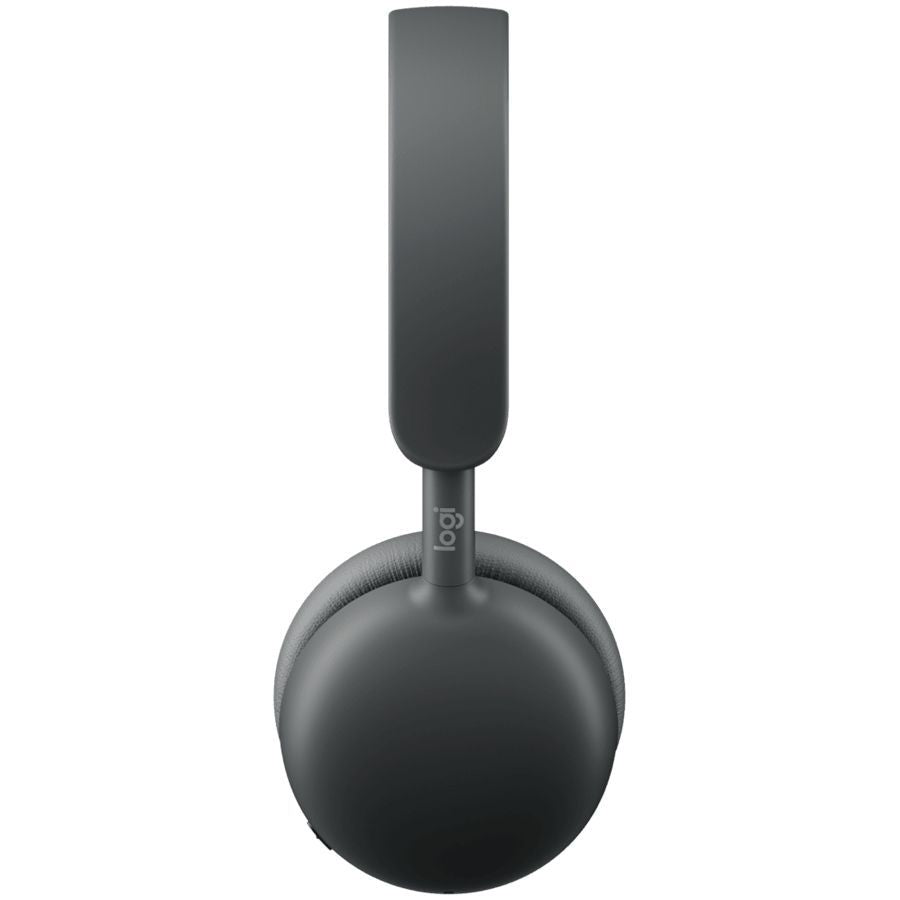 Juhtmevabad kõrvaklapid Logitech  LOGITECH HEADSET - Zone Wireless 2 ES for B - GRAPHITE - BT/CORDED - EMEA28i-935 - A00197,UC