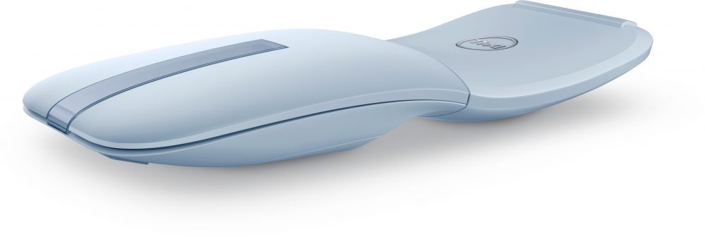 Arvutihiir Dell  Bluetooth Travel Mouse MS700 Wireless Misty Blue