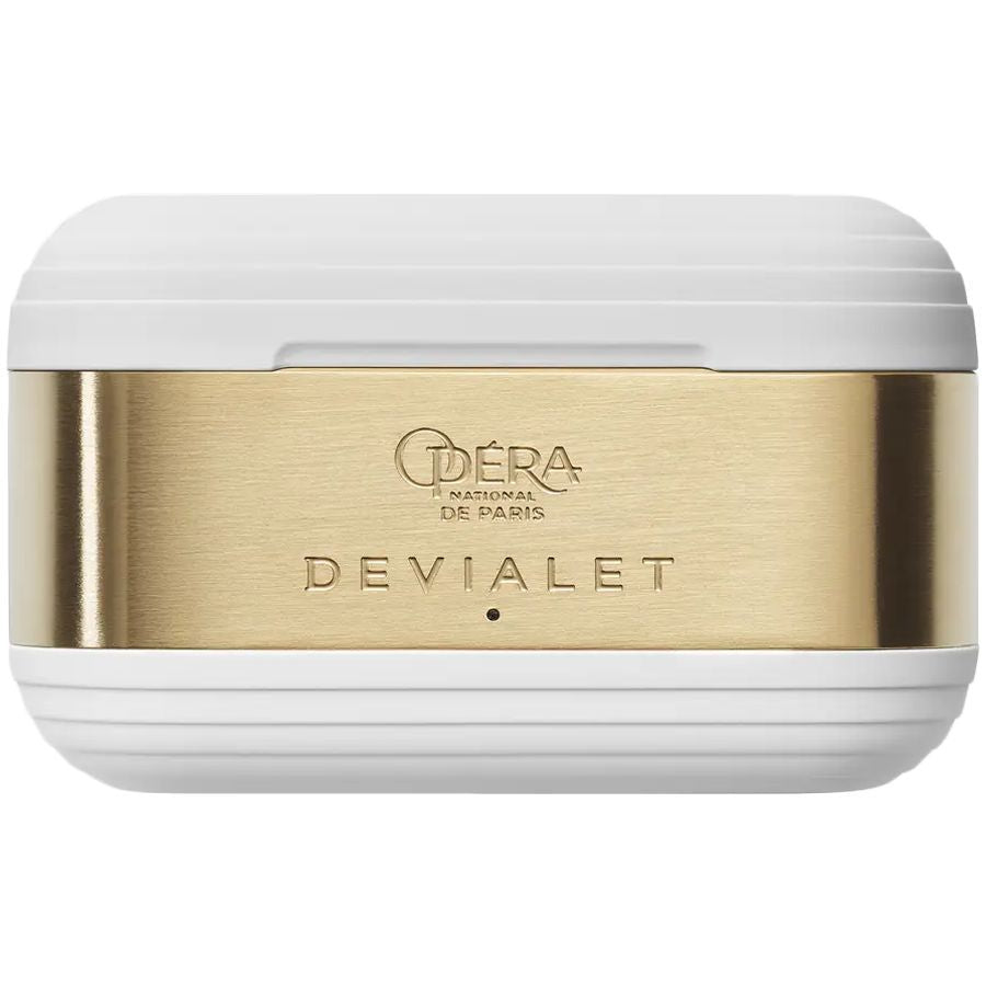 Juhtmevabad kõrvaklapid DEVIALET  Devialet Gemini II Opera de Paris