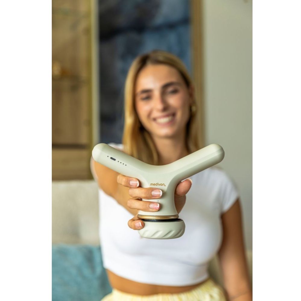 Умное устройство medivon  Medivon Anti-Cellulite Massager Seraph