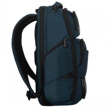 Sülearvuti kott Targus  TARGUS® HERITAGELUXE 15-16" BACKPACK - BLUE