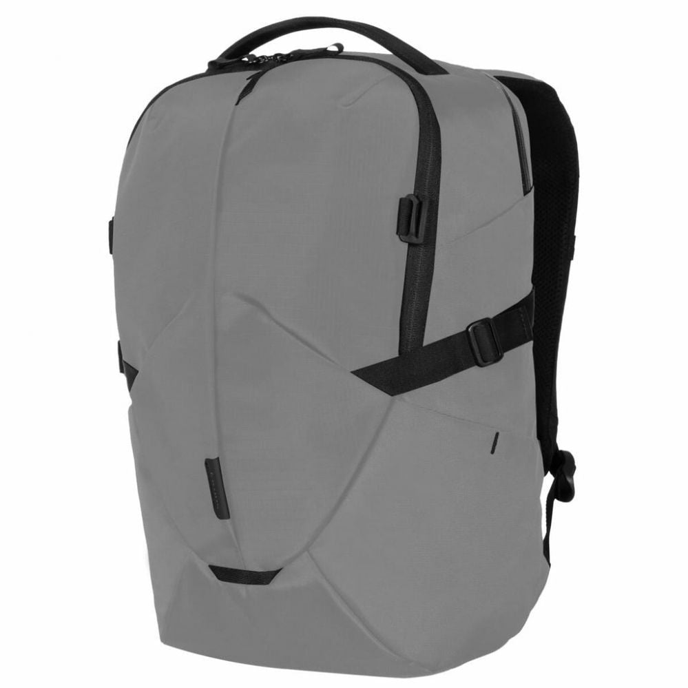 Laptop Bag Targus  | Terra EcoSmart | Backpack | Grey | 16 " | Shoulder strap