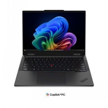 Laptop computer Lenovo  LENOVO T14S 2-IN-1 G2 U7 355/14"WUXGA-T/32GB/512 GB/5G-UPG/W11P/3YR P/SWE
